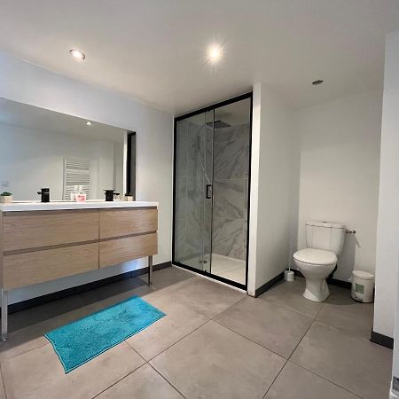 Studio Cosy - Dabnb Conciergerie Limoges Esterno foto