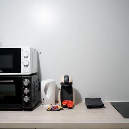 Studio Cosy - Dabnb Conciergerie Limoges Esterno foto