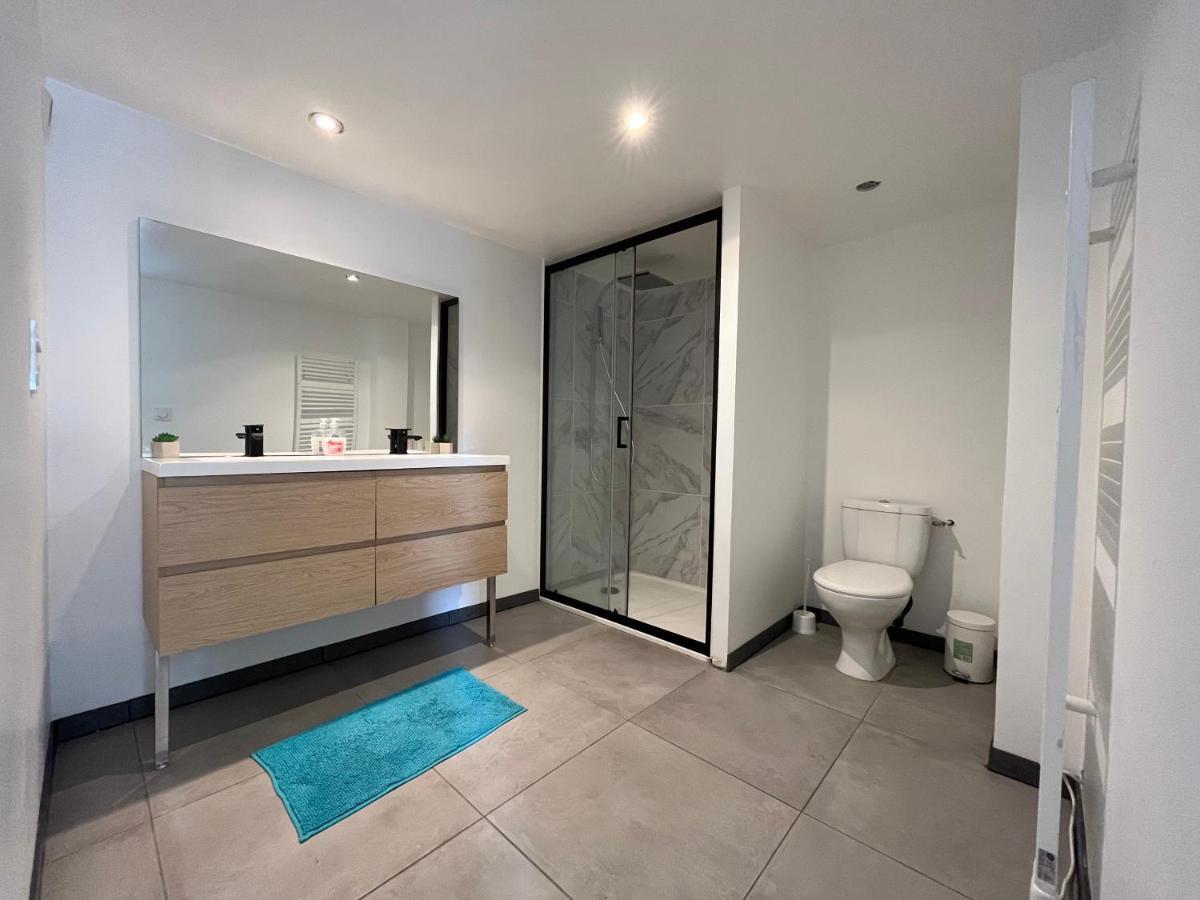 Studio Cosy - Dabnb Conciergerie Limoges Esterno foto
