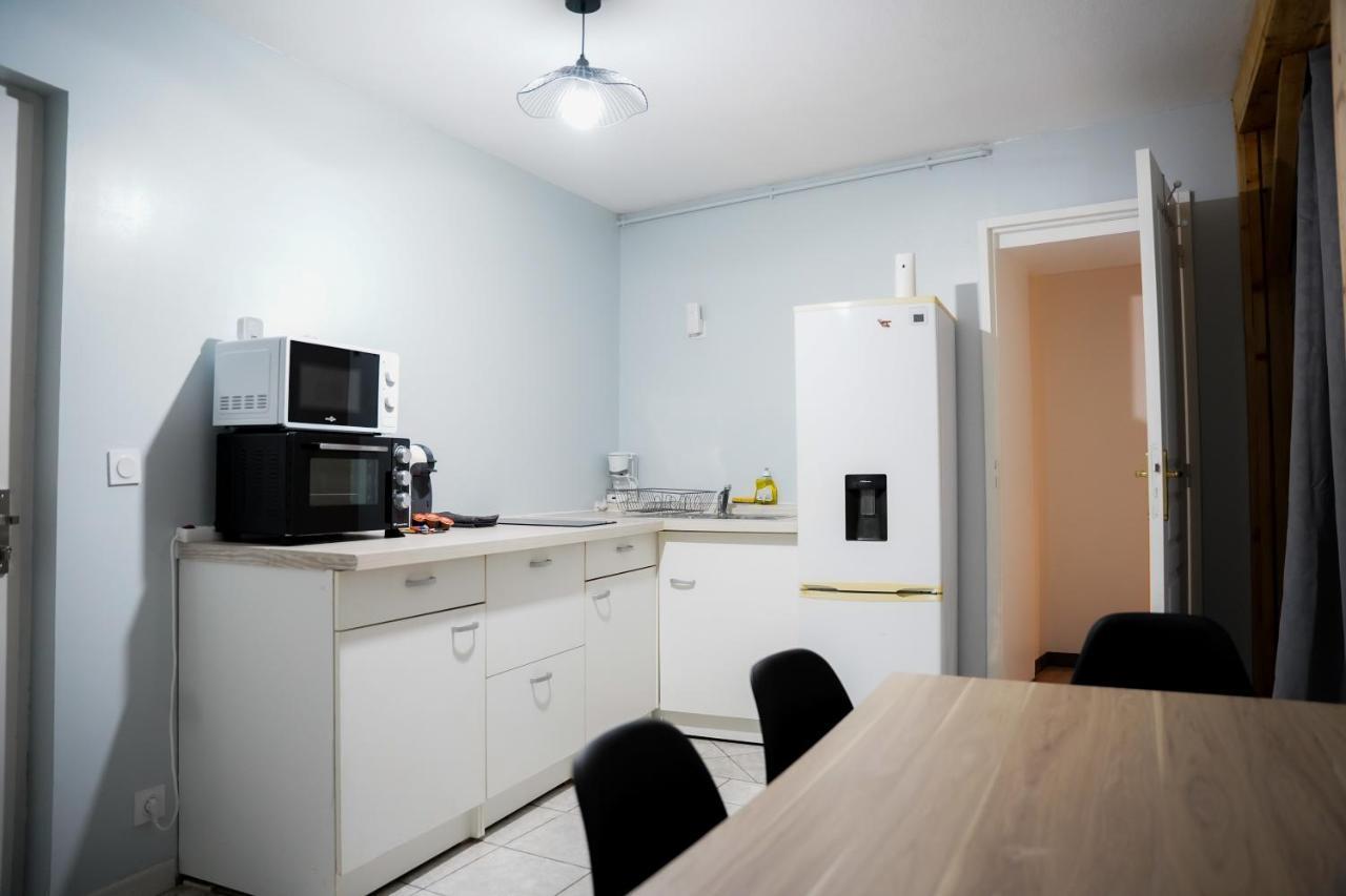 Studio Cosy - Dabnb Conciergerie Limoges Esterno foto