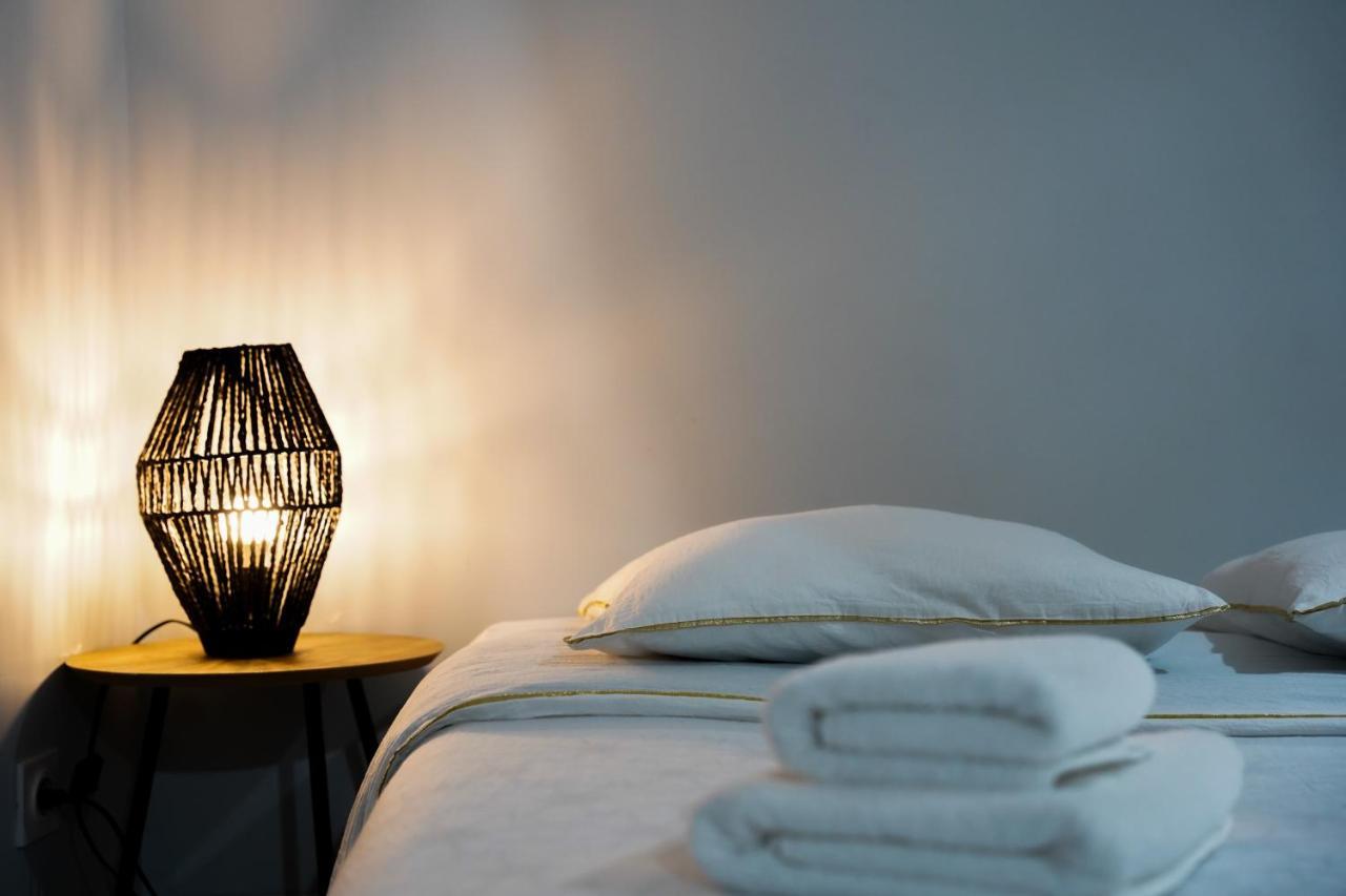 Studio Cosy - Dabnb Conciergerie Limoges Esterno foto