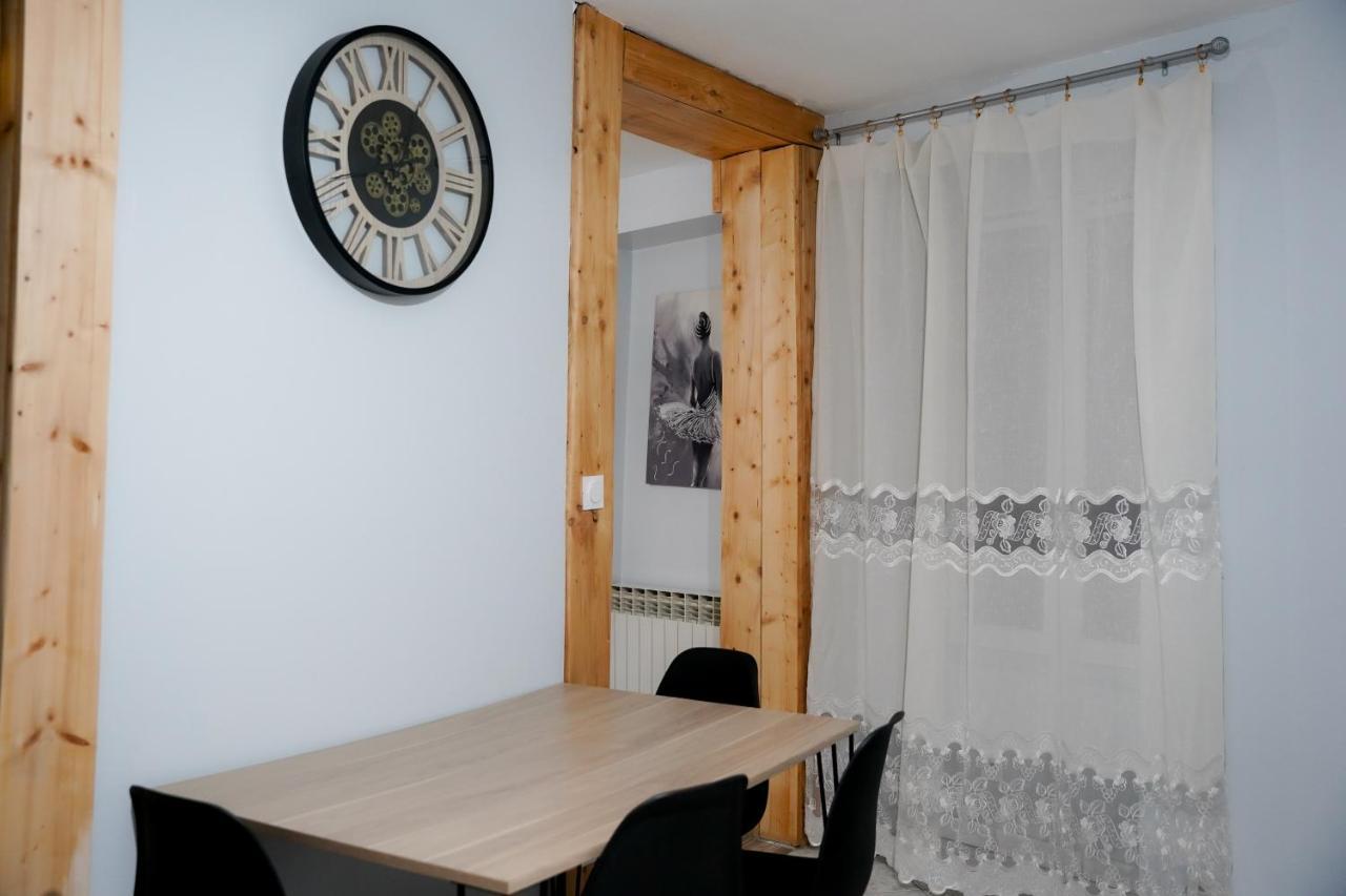 Studio Cosy - Dabnb Conciergerie Limoges Esterno foto