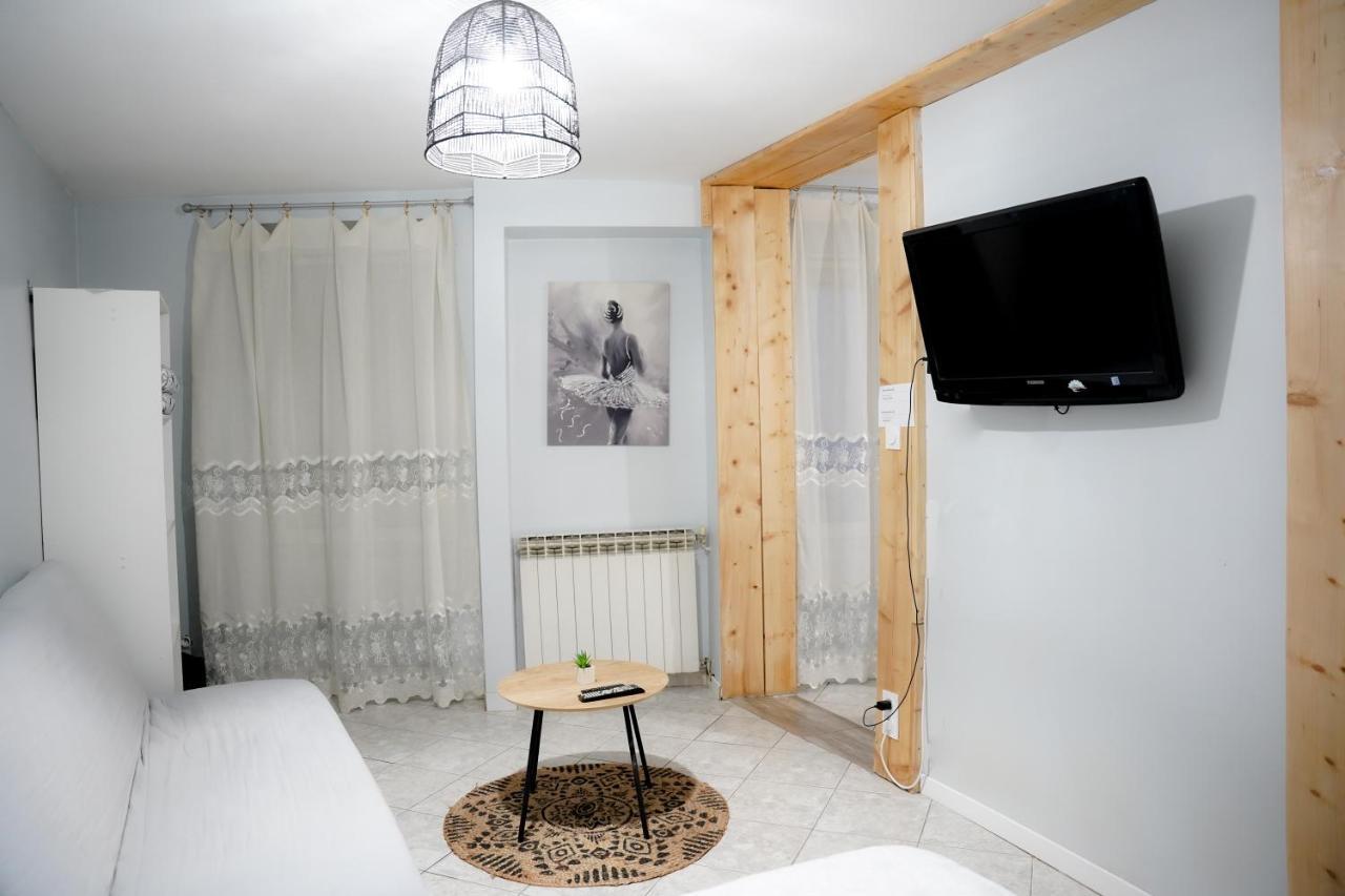 Studio Cosy - Dabnb Conciergerie Limoges Esterno foto