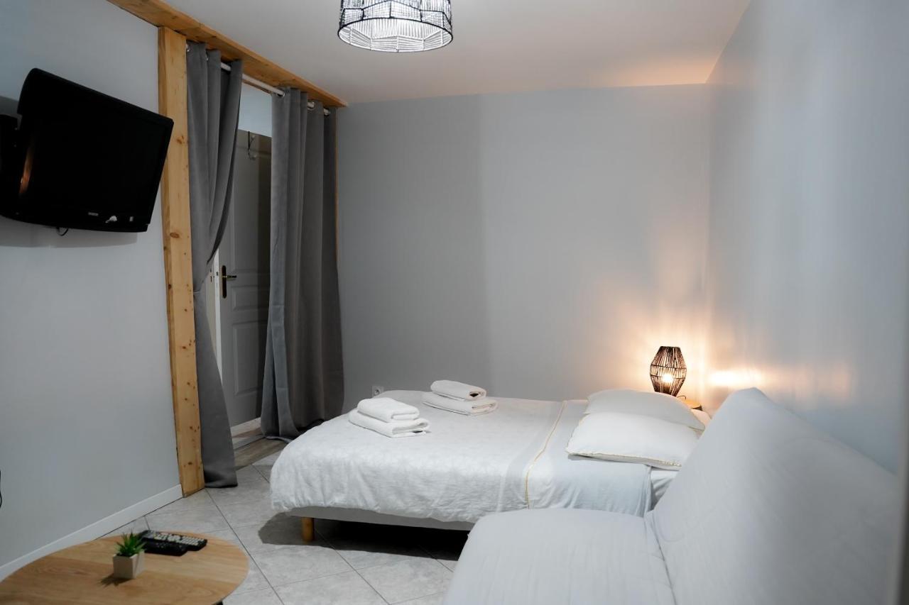 Studio Cosy - Dabnb Conciergerie Limoges Esterno foto